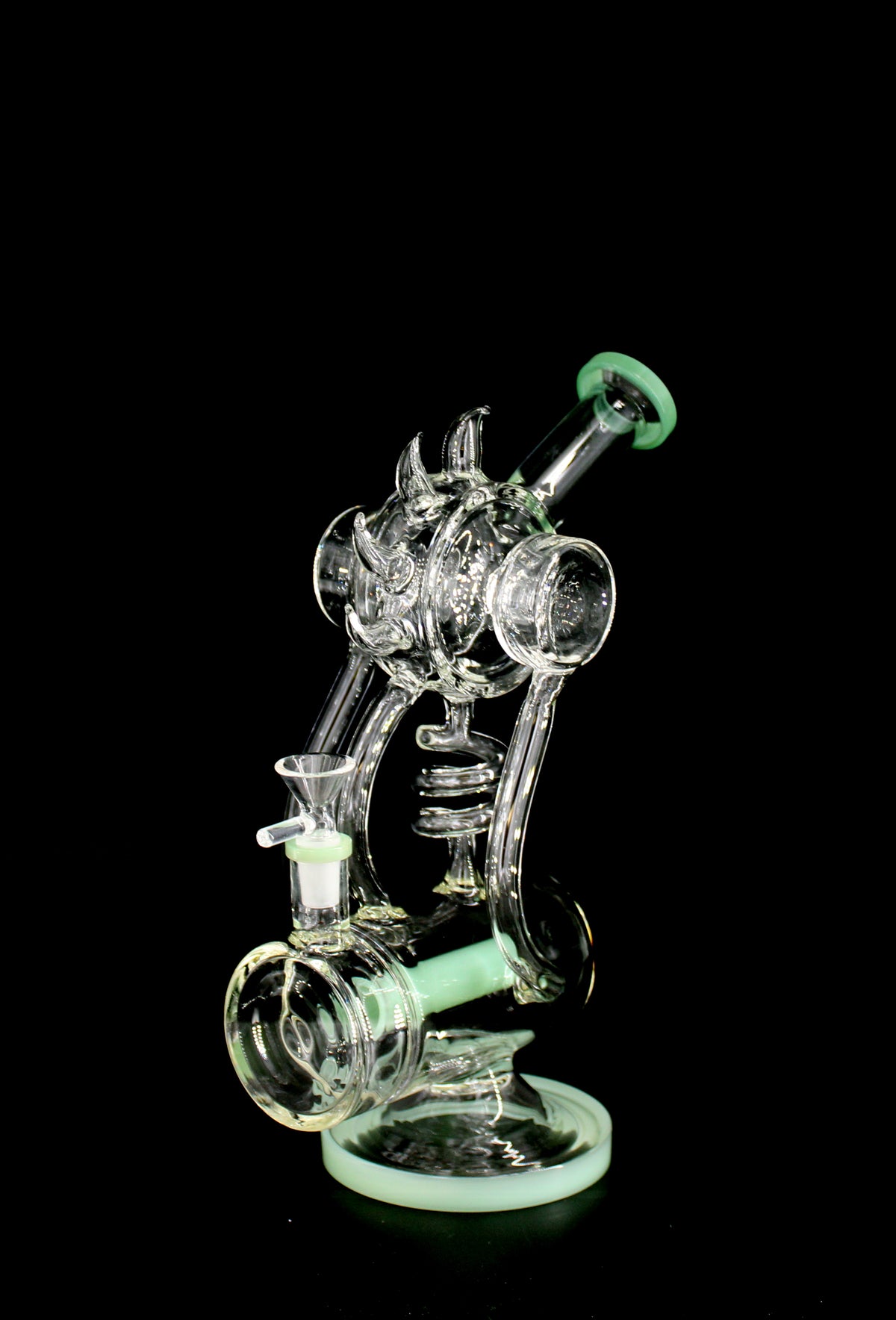 11" WATERPIPE (1CT)