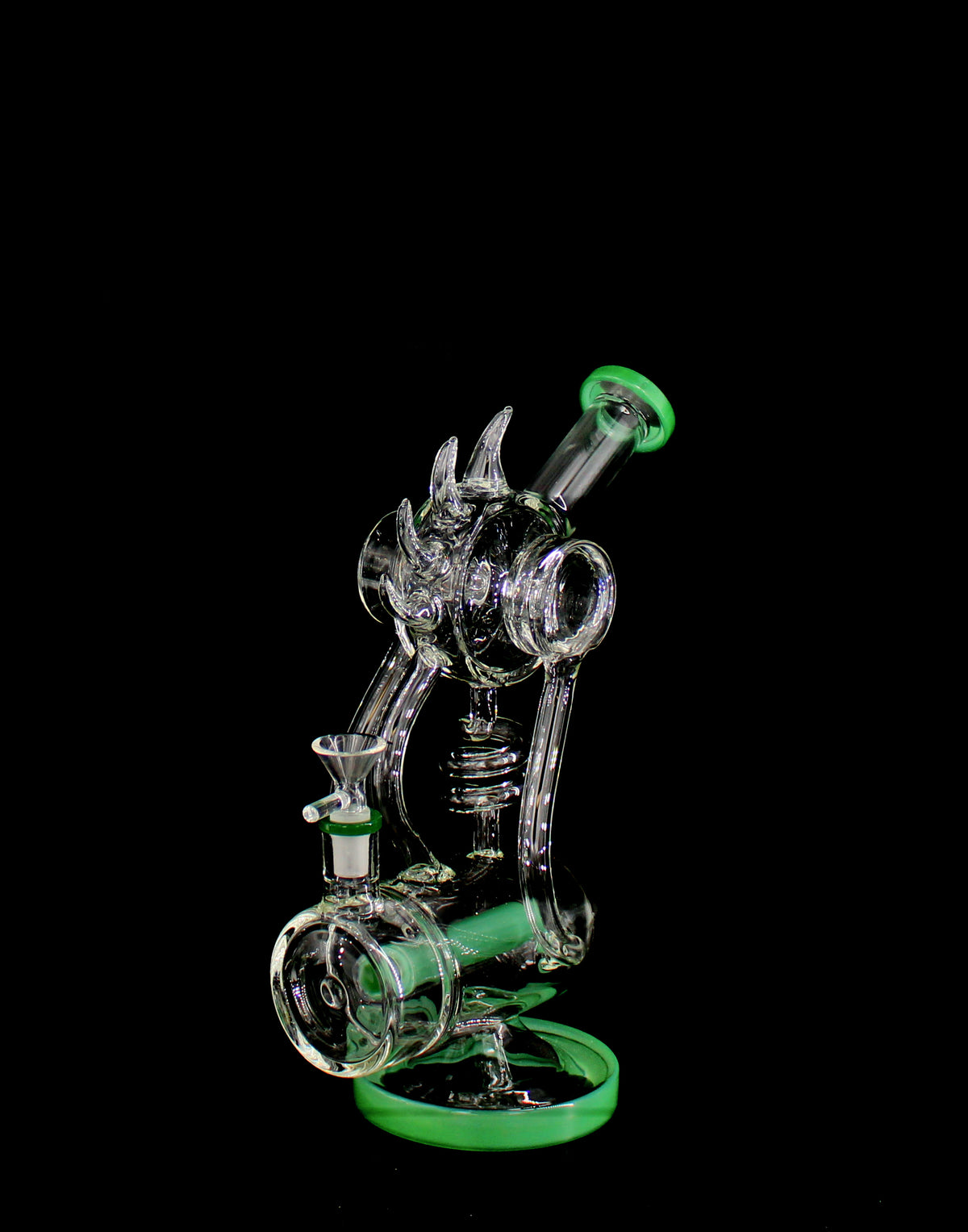 11" WATERPIPE (1CT)