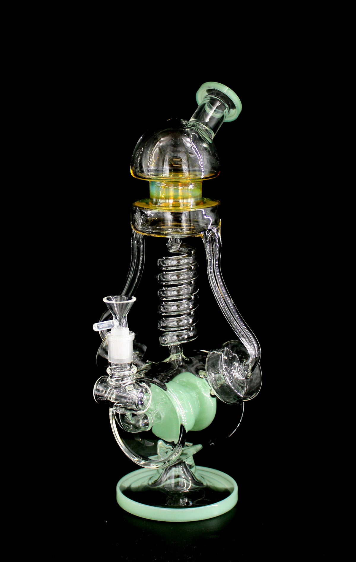 15" WATERPIPE (1CT)