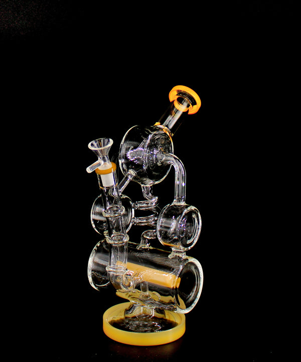 11" WATERPIPE (1CT)